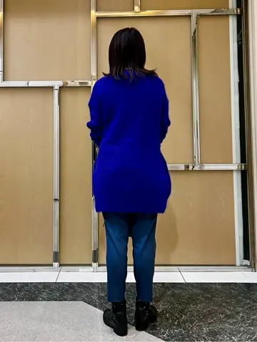 ICB 森澤 コーディネート画像