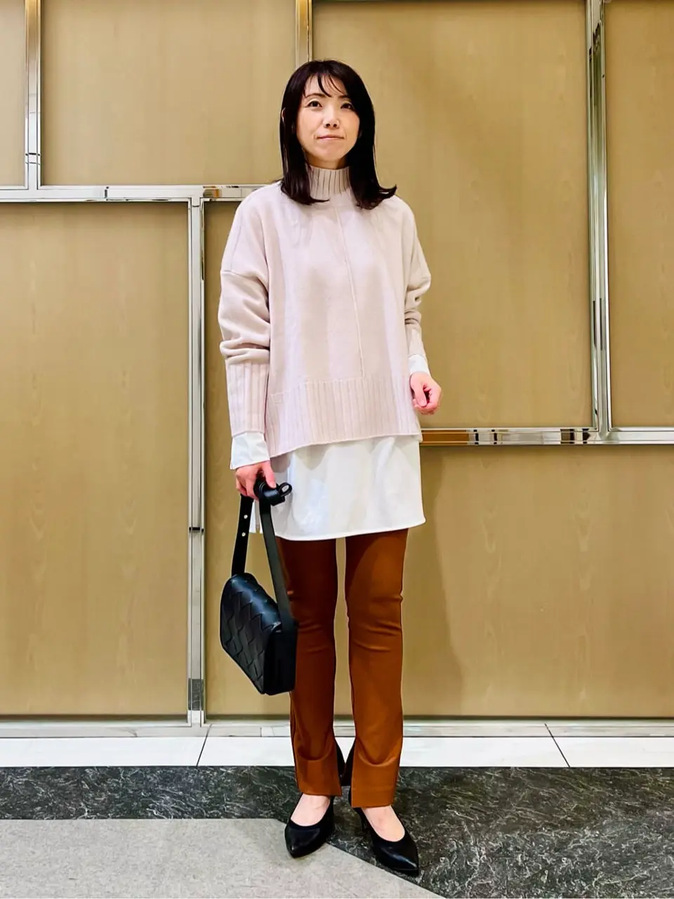  森澤 コーディネート画像