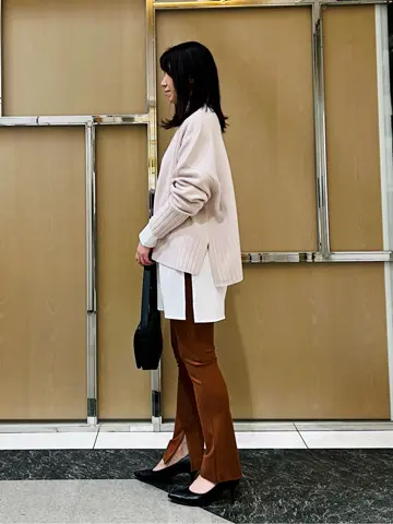 ICB 森澤 コーディネート画像