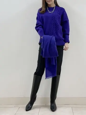 ICB 世戸 コーディネート画像