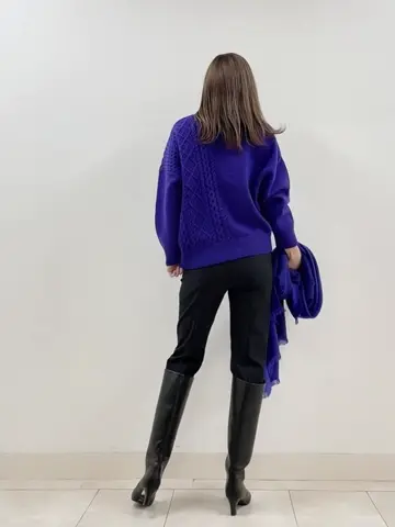 ICB 世戸 コーディネート画像