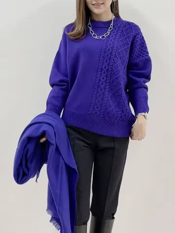 ICB 世戸 コーディネート画像