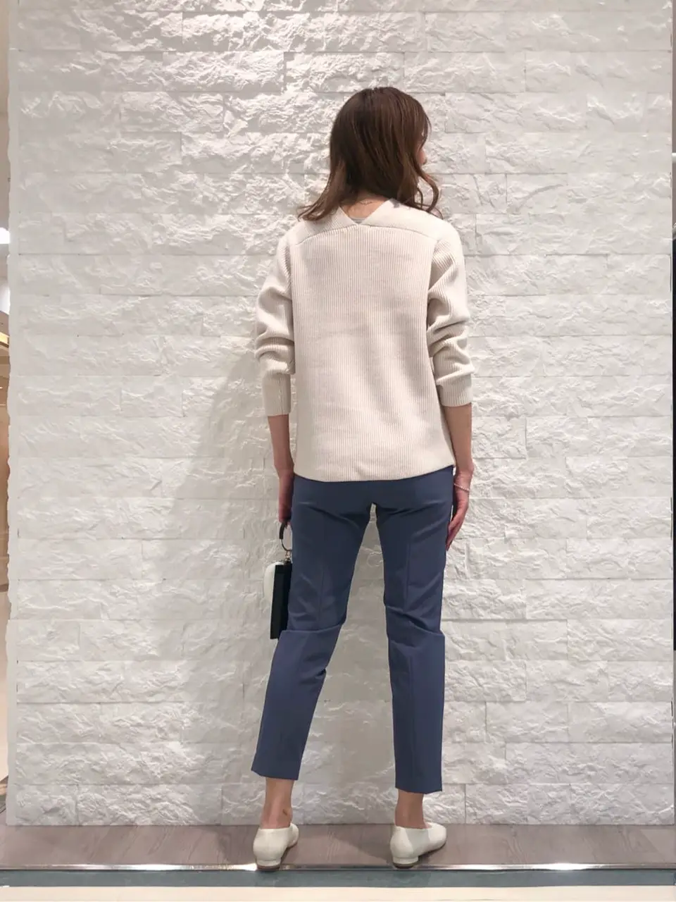 ICB Ashu コーディネート画像