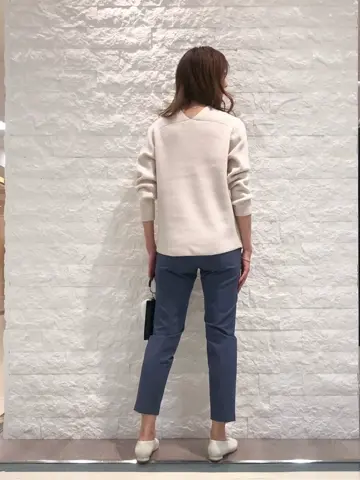 ICB Ashu コーディネート画像