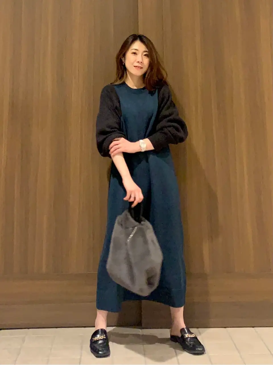  村田 コーディネート画像