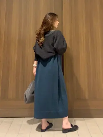 ICB 村田 コーディネート画像