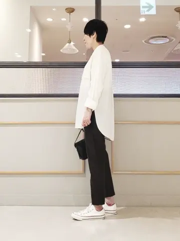 ICB 高橋 コーディネート画像