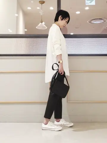 ICB 高橋 コーディネート画像