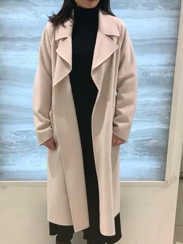 ICB 井阪 コーディネート画像