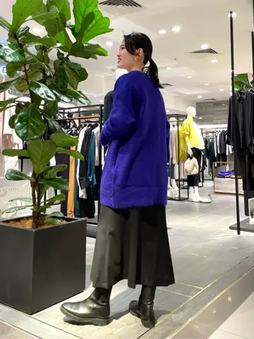 ICB 田中  コーディネート画像