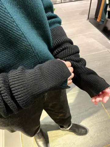 ICB 田中  コーディネート画像