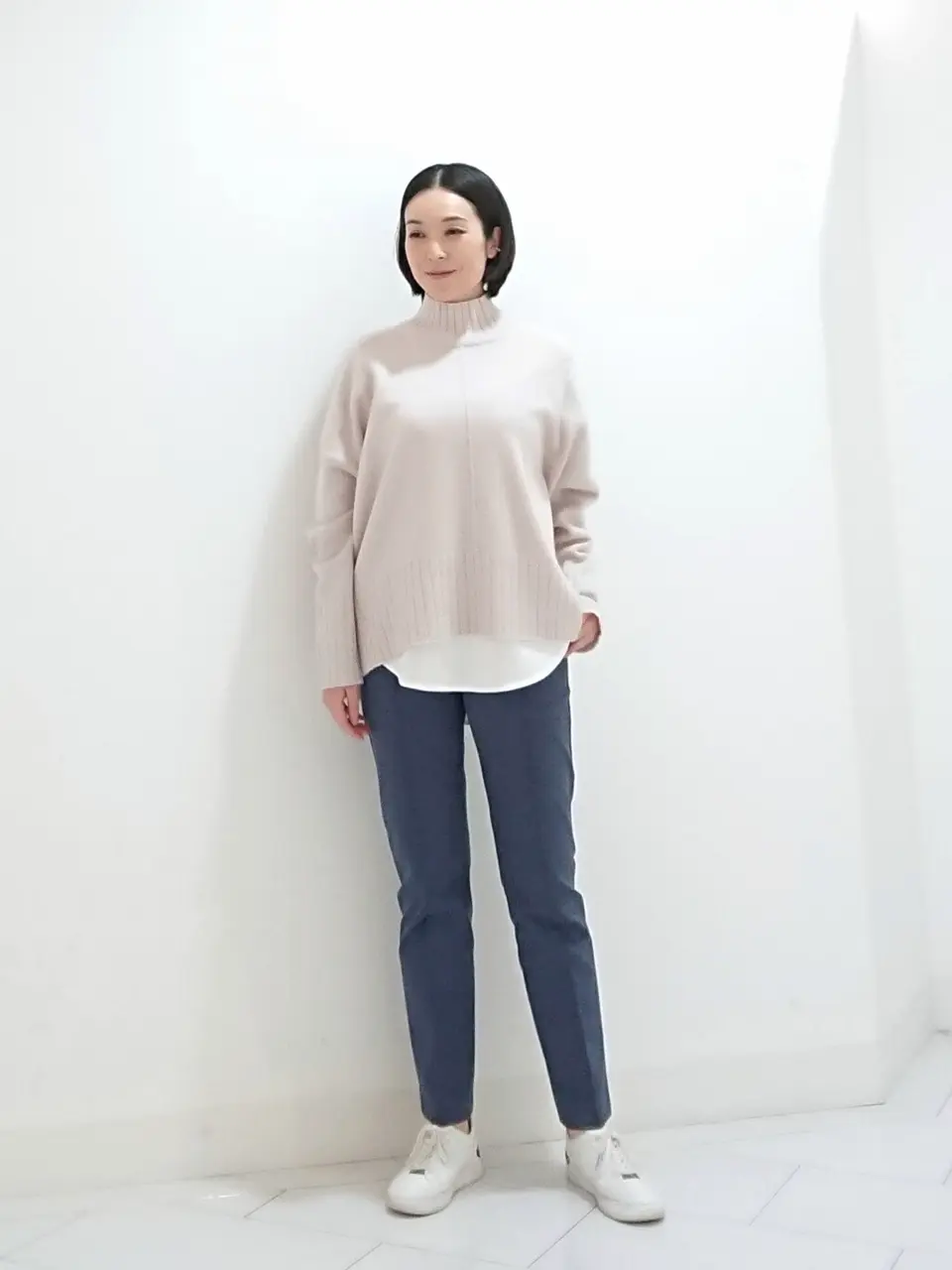  KANAE コーディネート画像