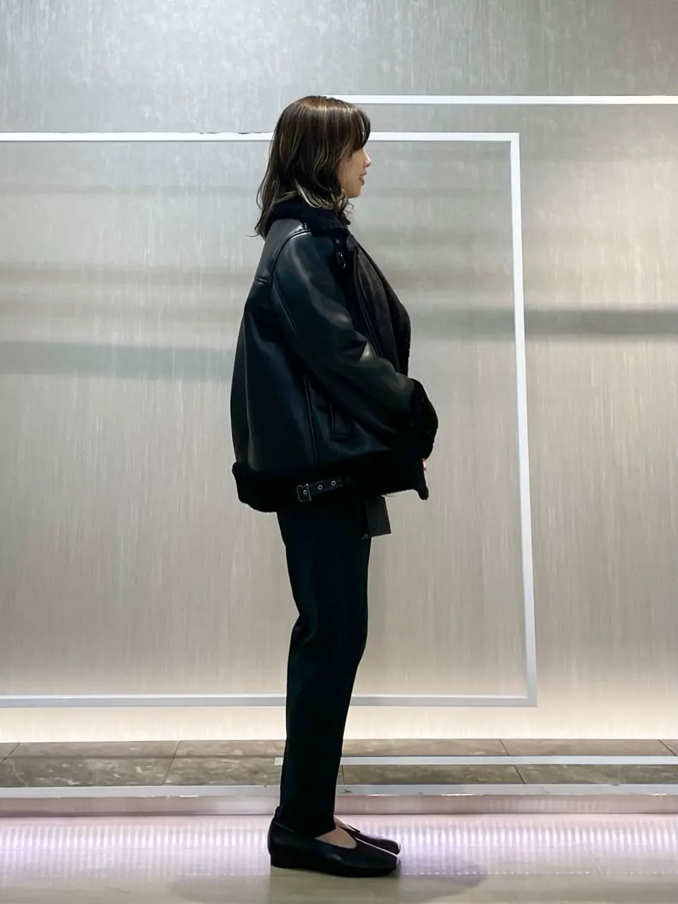 ICB 高橋 コーディネート画像