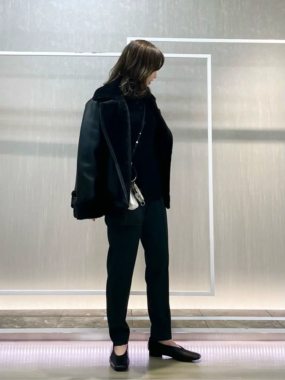 ICB 高橋 コーディネート画像