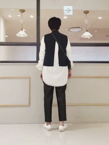 ICB 高橋 コーディネート画像