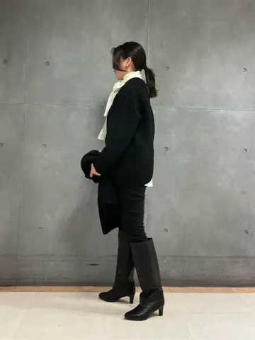 ICB 古住 コーディネート画像