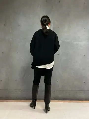 ICB 古住 コーディネート画像