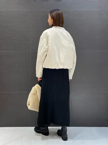 ICB 村上 コーディネート画像