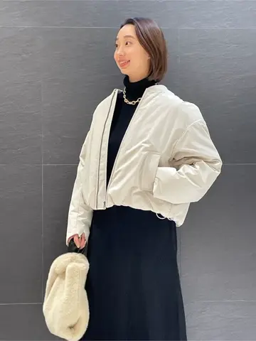 ICB 村上 コーディネート画像