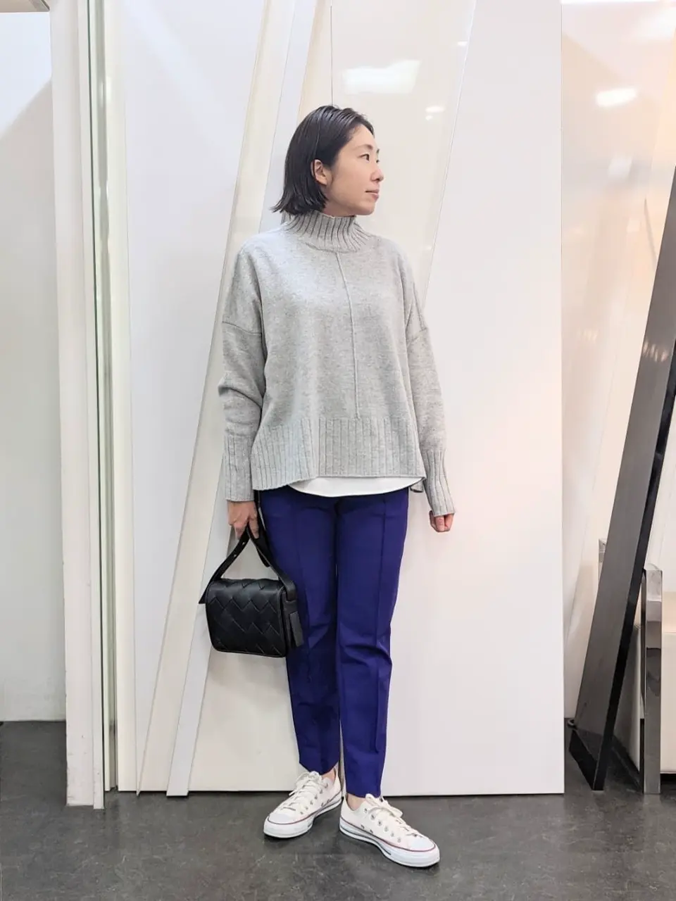  渡邊 コーディネート画像