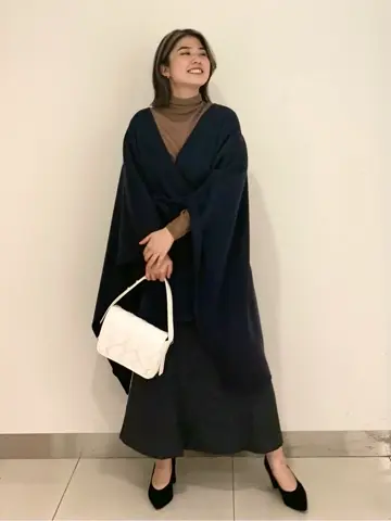 ICB Kadoi コーディネート画像