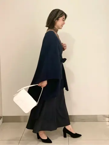 ICB Kadoi コーディネート画像