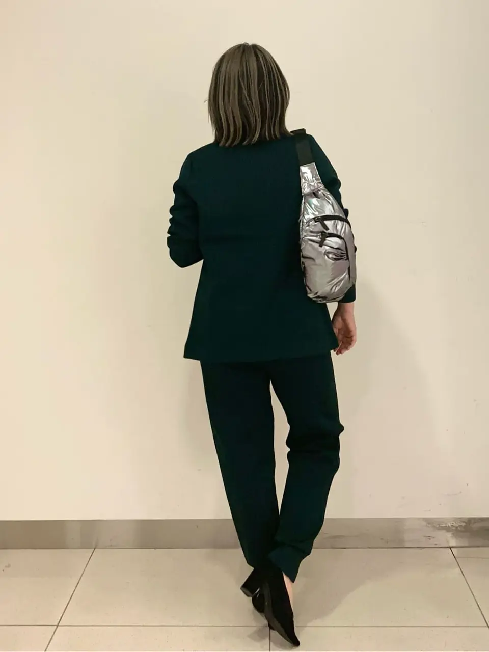 ICB Kadoi コーディネート画像