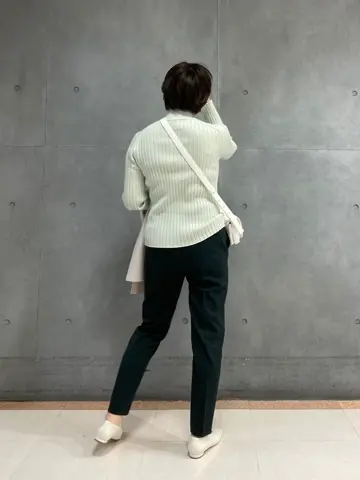 ICB 宮本 コーディネート画像