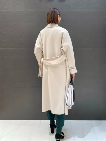 ICB 村上 コーディネート画像