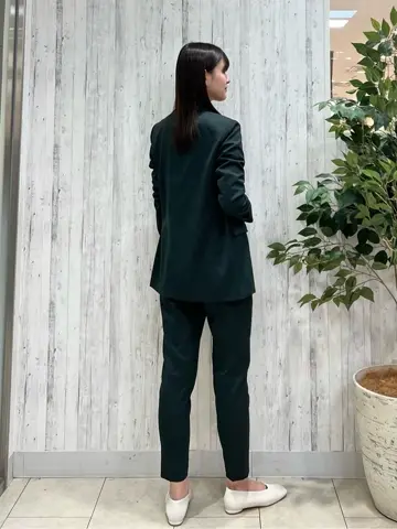 ICB 藤原 コーディネート画像