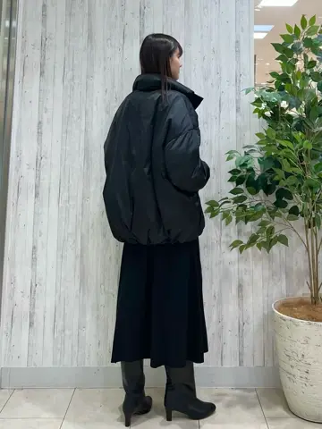 ICB 藤原 コーディネート画像