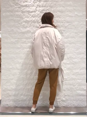 ICB Ashu コーディネート画像