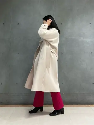 ICB 古住 コーディネート画像