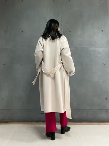 ICB 古住 コーディネート画像