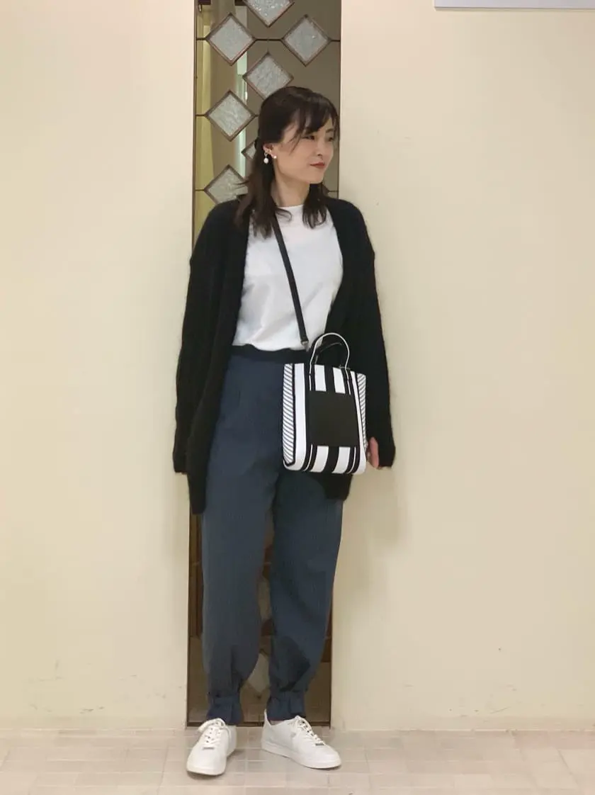  井阪 コーディネート画像