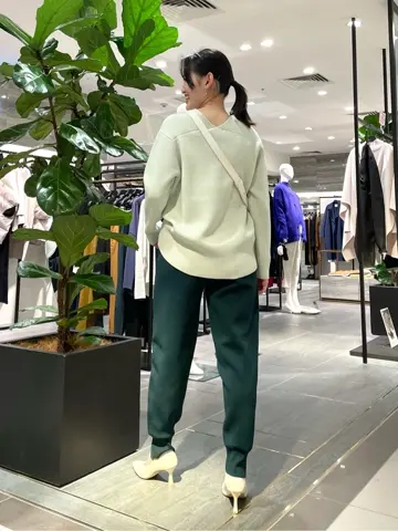 ICB 田中  コーディネート画像