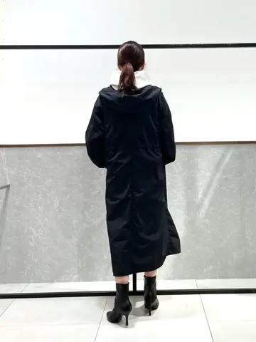 ICB 山中 コーディネート画像