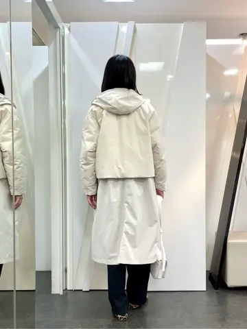 ICB K コーディネート画像