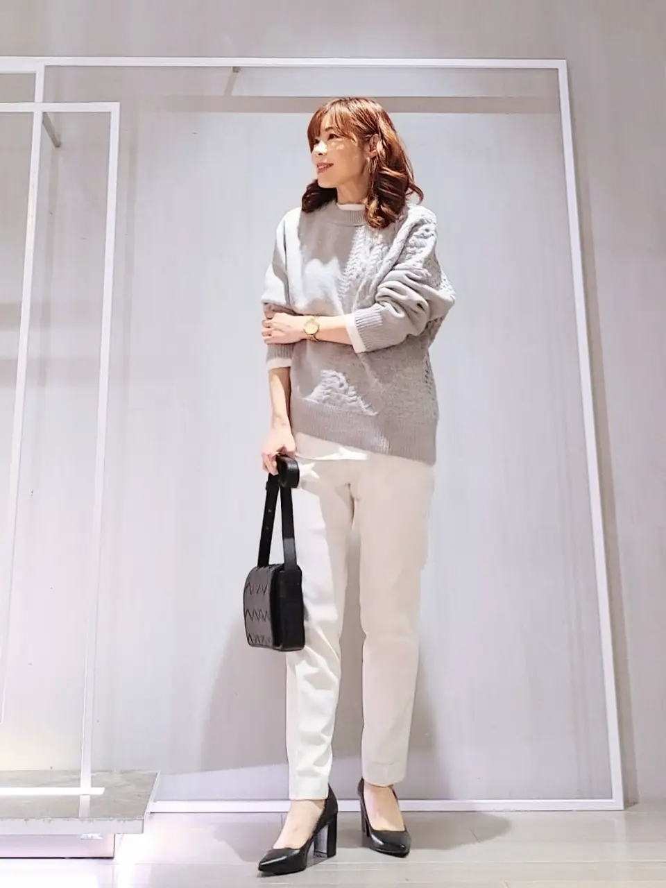  加藤 コーディネート画像