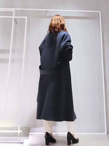 ICB 加藤 コーディネート画像