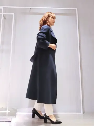 ICB 加藤 コーディネート画像