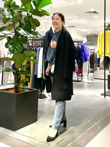 ICB 和久 コーディネート画像