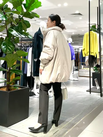 ICB 和久 コーディネート画像