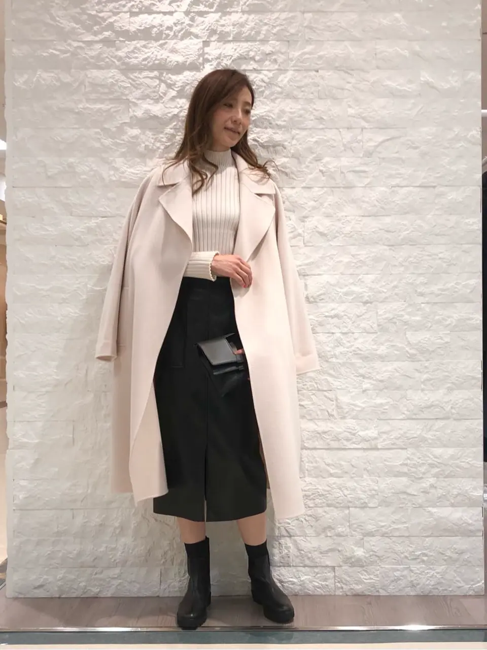  Ashu コーディネート画像