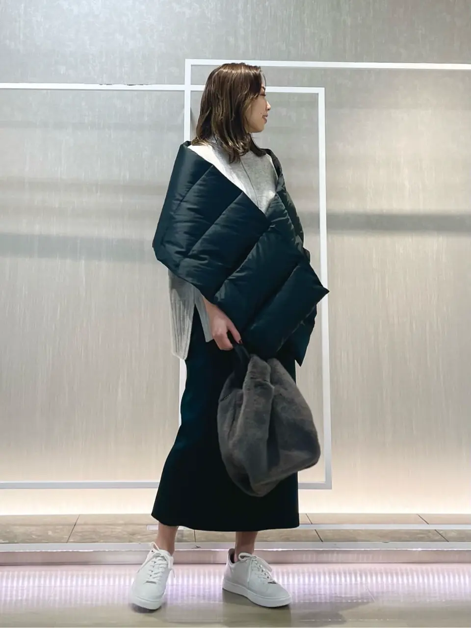 ICB 高橋 コーディネート画像