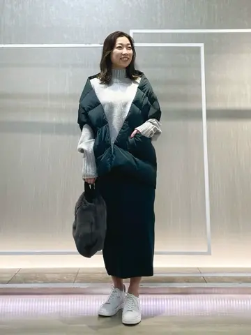 ICB 高橋 コーディネート画像