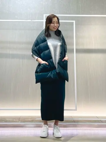 ICB 高橋 コーディネート画像