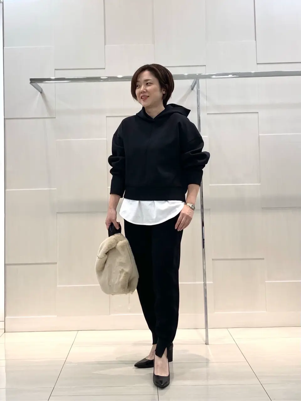  伊藤 コーディネート画像