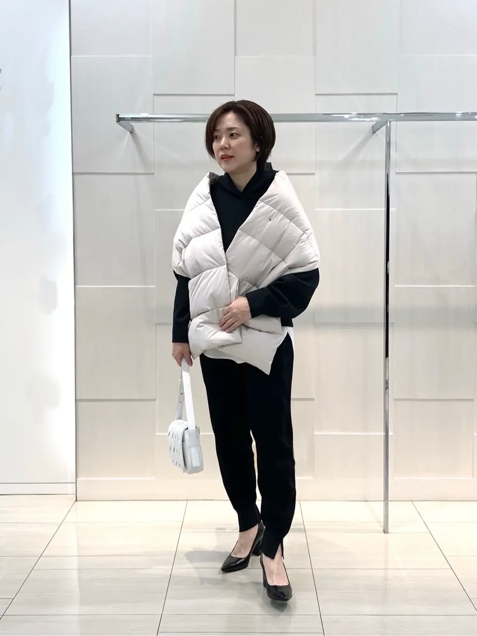  伊藤 コーディネート画像