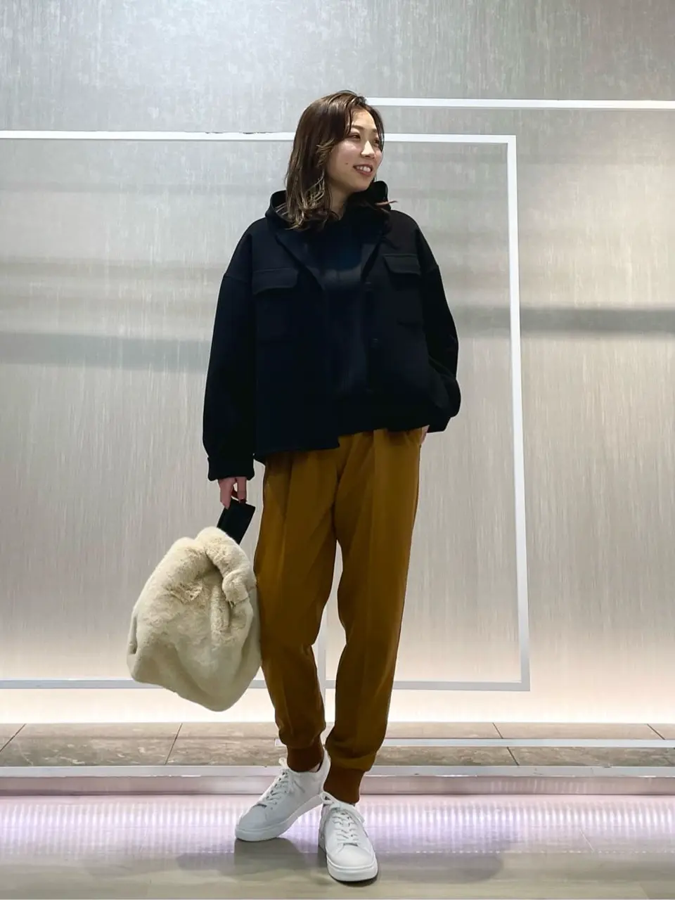  高橋 コーディネート画像